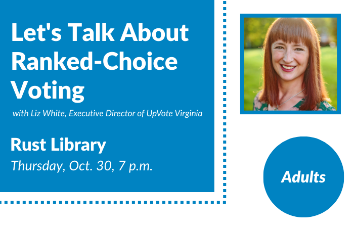 Ranked Choice Voting